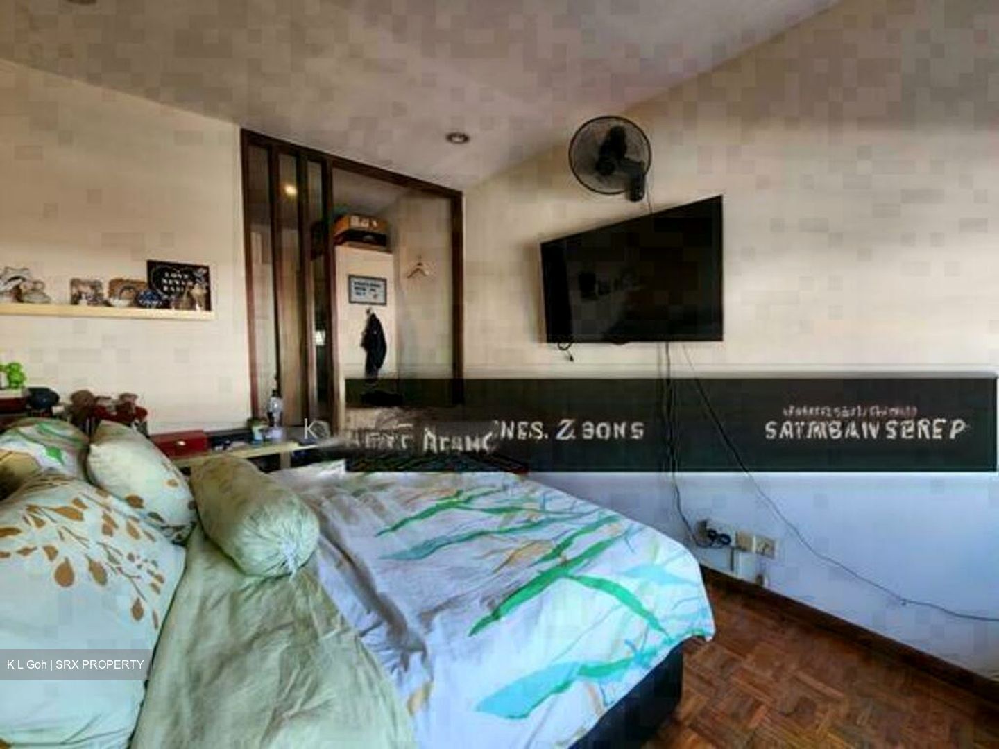 Jalan Chempaka Kuning (D16), Semi-Detached #586656831